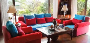 Image of The Carmelence View Villa