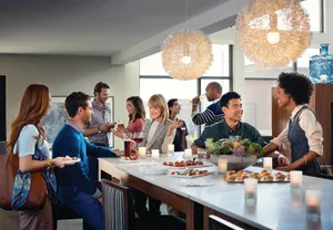Image of Residence Inn Houston-West University
