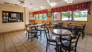 Image of Best Western Caldwell Inn