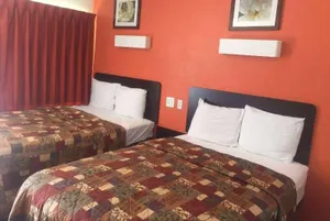 Image of Travelodge by Wyndham Sacramento Convention Center