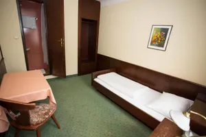 Image of Hotel Hadrigan