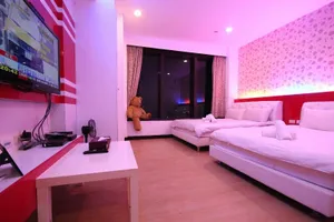 Image of 85 Childhood Suite