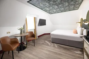 Image of Holiday Inn Oxford Circus