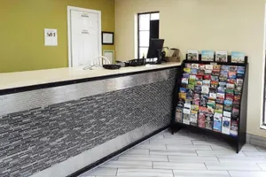 Image of Travelodge by Wyndham Savannah Midtown
