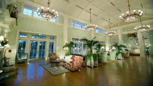 Image of Disney's Boardwalk Inn