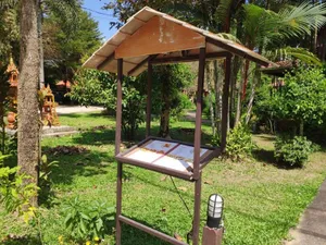 Image of Khao Sok Nung House