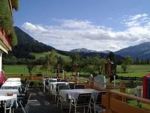 Image of Hotel Neuwirt