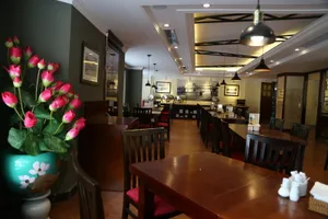 Image of Mon Regency Hotel