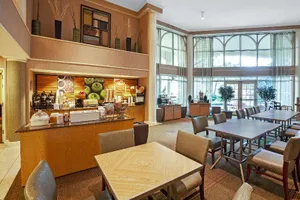 Image of Houston Galleria Area
