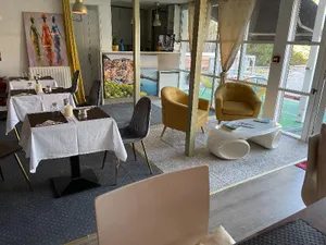 Image of GHM Airport Hotel