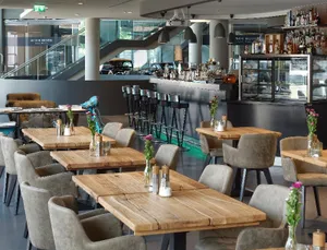 Image of V8 Hotel Classic Motorworld Region Stuttgart