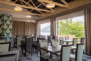 Image of Caledonian Hotel - Fort William