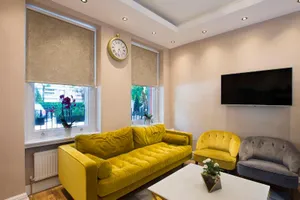Image of OYO Townhouse 30 Sussex Hotel