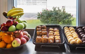 Image of B&B HOTEL Barcelona Mollet