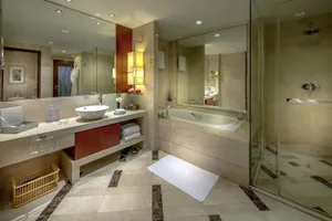 Image of Beijing Kuntai Royal Hotel