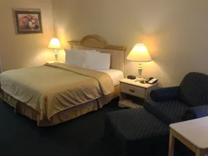 Image of Best Western Magnolia