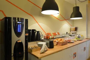 Image of Townside Hostel Bremen