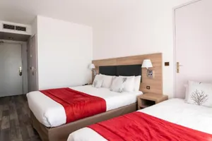 Image of Adonis Cannes - Hôtel Thomas
