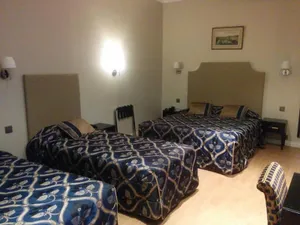 Image of Hotel Montpensier
