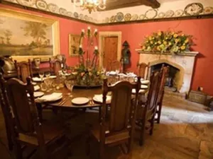 Image of Allington Manor