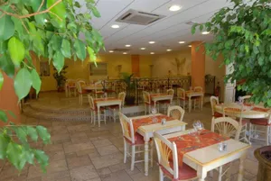 Image of Hotel Omega