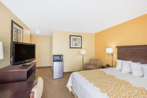 Image of Days Inn by Wyndham Colchester Burlington