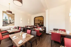 Image of Hotel Norddeutscher Hof Hamburg