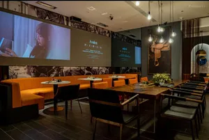 Image of Arthur Hotel Zhujiang New Town Guangzhou-Pazhou Exhibition Center Branch
