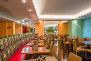 Image of Quality Hotel Vienna