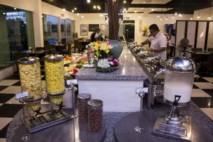 Image of Marina Island Pangkor Resort & Hotel