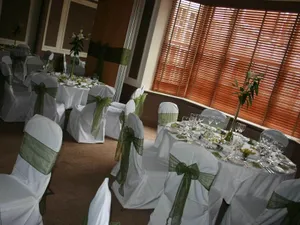 Image of The Warwick Arms Hotel