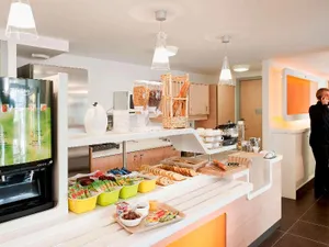 Image of B&B HOTEL Toulouse Cité de l'Espace Gonord