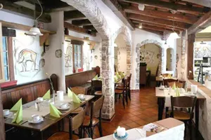 Image of Parkhotel Neubrandenburg