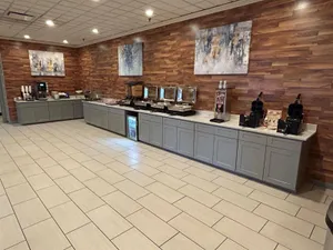 Image of Radisson Hotel Brooklyn Center