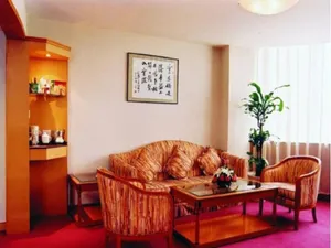 Image of Wuhan Asia Hotel