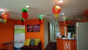 Image of New Three Three Hotel Cheras