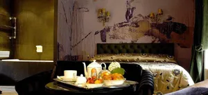 Image of Hôtel Particulier Montmartre