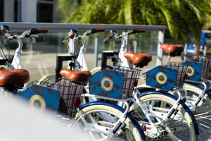 Image of The Gabriel Miami Downtown, Curio Collection by Hilton