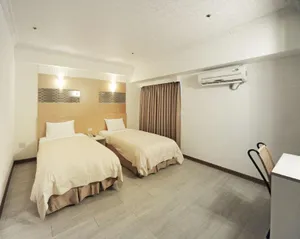 Image of Kenting Holiday Hotel