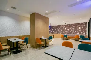Image of Hanting Hotel Xi'an Xiaozhai West Road