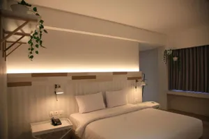 Image of Beehive Boutique Hotel