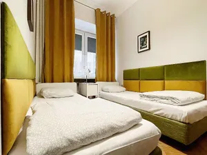 Image of Helvetia Rooms Warsaw CITY CENTER and OLD TOWN