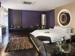 Image of Qingdao Hengbo Hotel