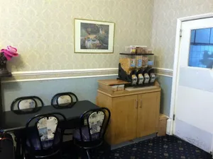 Image of Jubilee Hotel Victoria