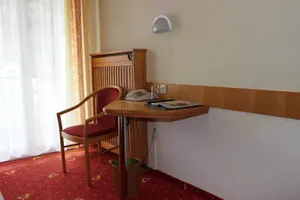 Image of Der Thaller - Wirtshaus - Restaurant - Hotel