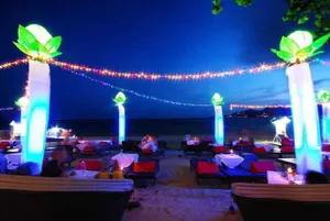 Image of Arkbar Beach Club