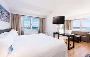Image of Hotel Alicante Gran Sol, affiliated by Meliá