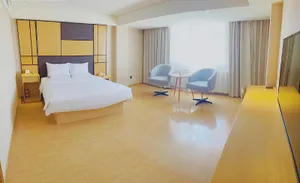 Image of Ji Hotel Urumqi Railway Bureau