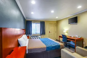 Image of Econo Lodge San Bernardino I-215