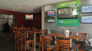 Image of Amaroo Hotel Dubbo